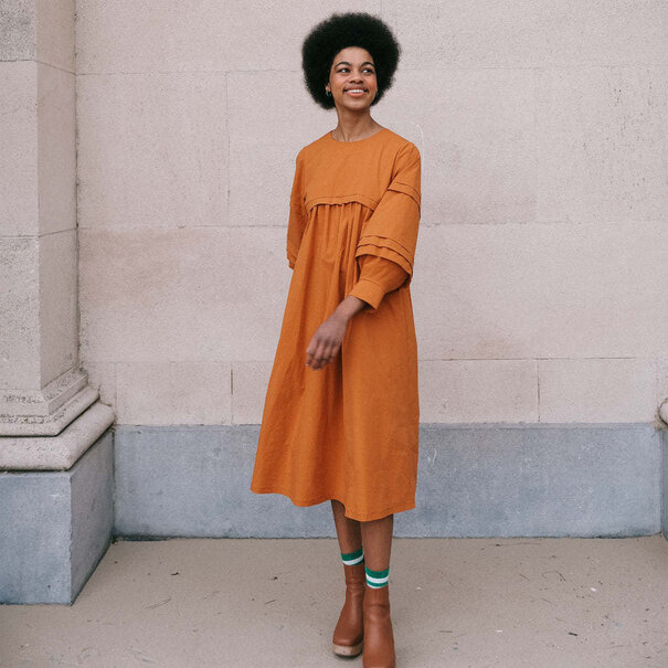 Notches Notches - Dila (34-62)