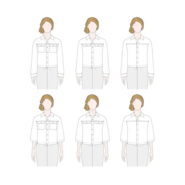 Notches Notches - Jenna (34-62)