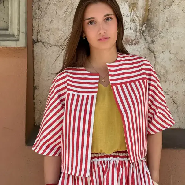 Notches Notches - Jenna (34-62)