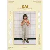 Notches - Kai (92-176)