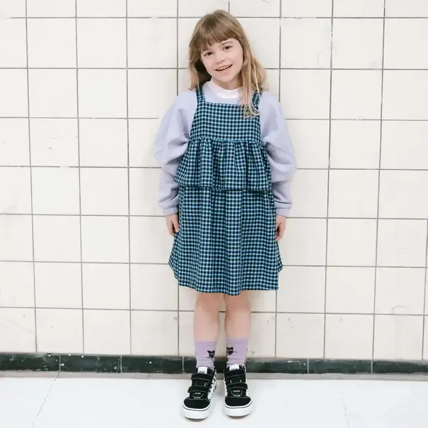 Notches Notches - Kai (92-176)