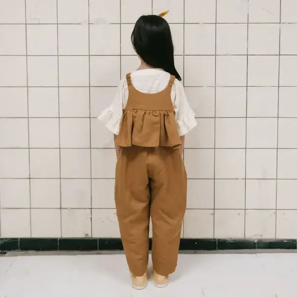 Notches Notches - Kai (92-176)