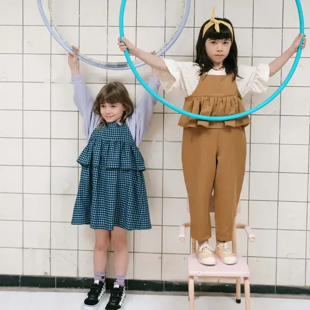 Notches Notches - Kai (92-176)