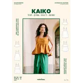 Notches - Kaiko (34-62)