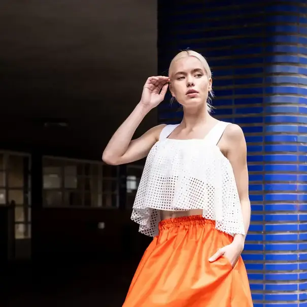 Notches Notches - Kaiko (34-62)