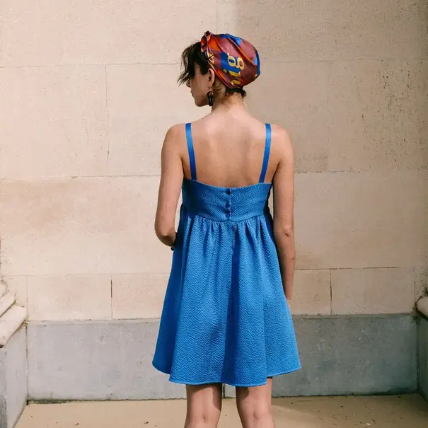 Notches Notches - Kaiko (34-62)