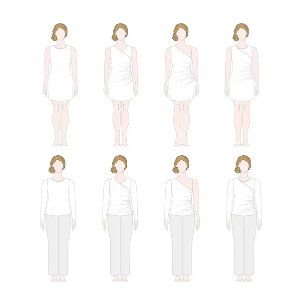 Notches Notches - Moriko (34-62)