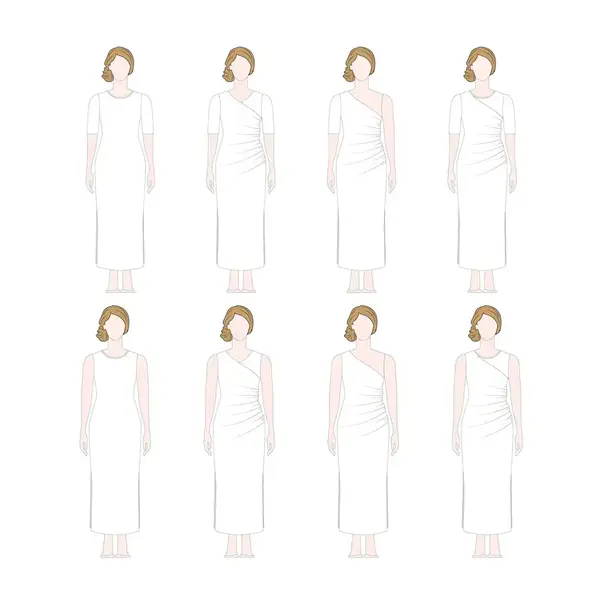 Notches Notches - Moriko (34-62)