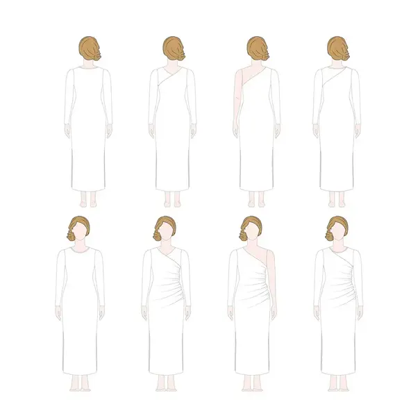 Notches Notches - Moriko (34-62)