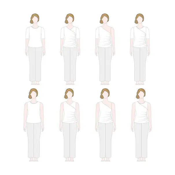 Notches Notches - Moriko (34-62)