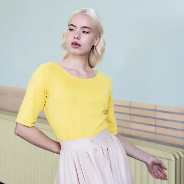 Notches Notches - Moriko (34-62)