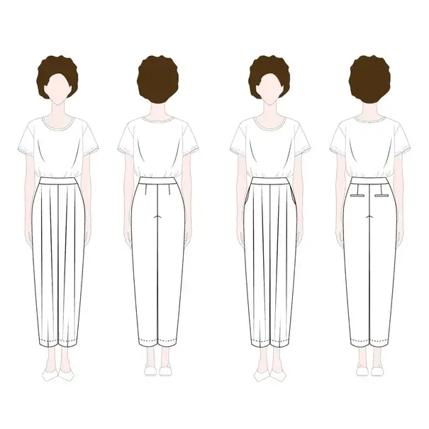 Notches Notches - Paula (34-62)