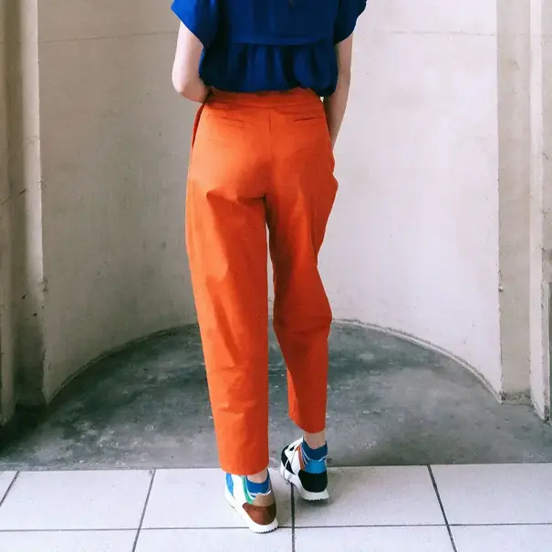 Notches Notches - Paula (34-62)