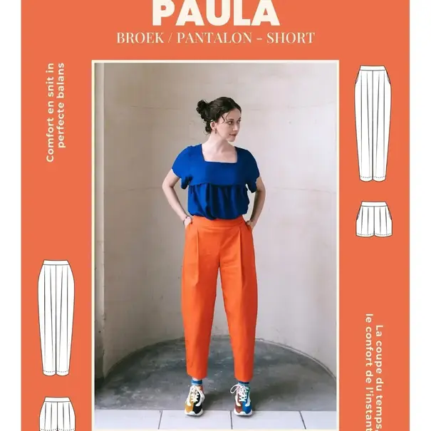 Notches Notches - Paula (34-62)