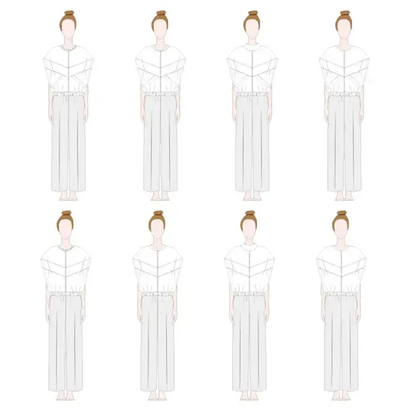 Notches Notches - Rava (34-62)