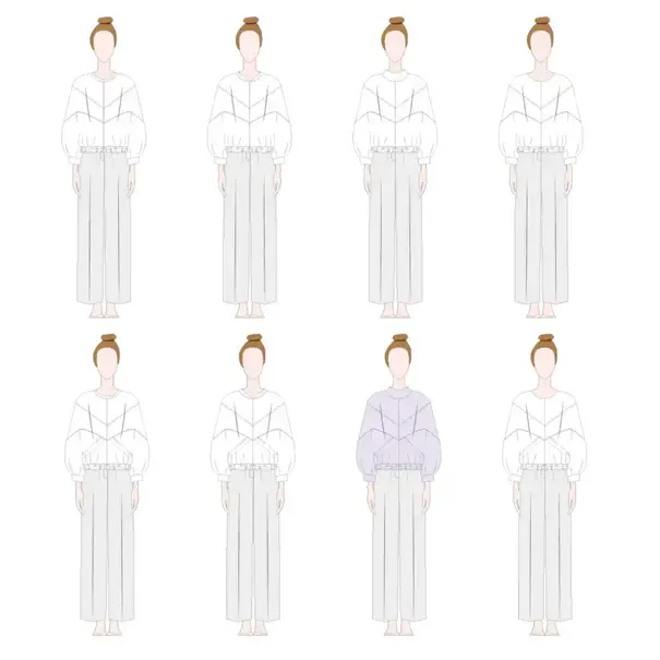 Notches Notches - Rava (34-62)