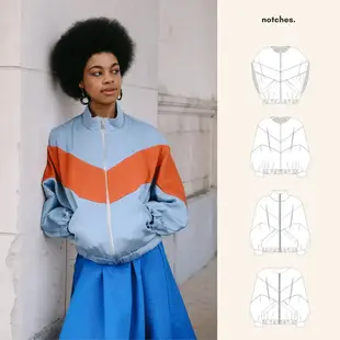 Notches - Rava (34-62)