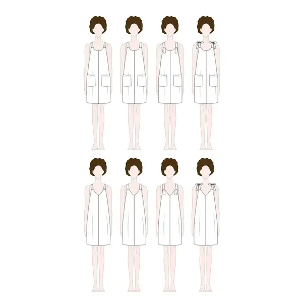 Notches Notches - Sinai (34-62)