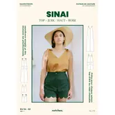 Notches - Sinai (34-62)