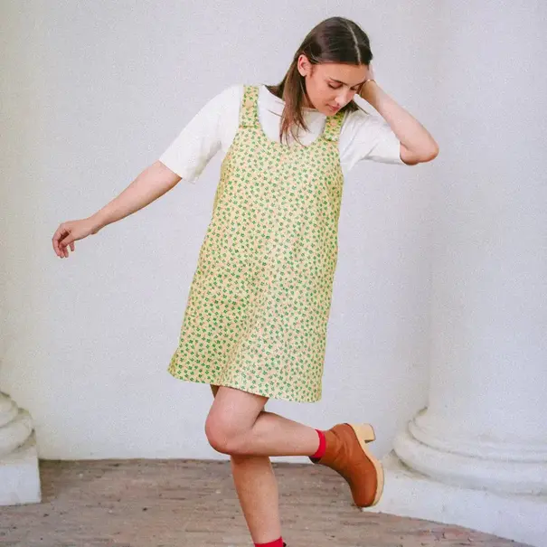 Notches Notches - Sinai (34-62)