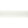 Basis elastiek zacht - wit