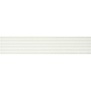 Basis elastiek zacht - wit