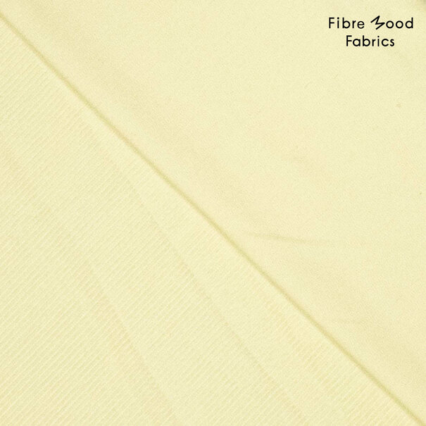 Fibre Mood Corduroy - botergeel