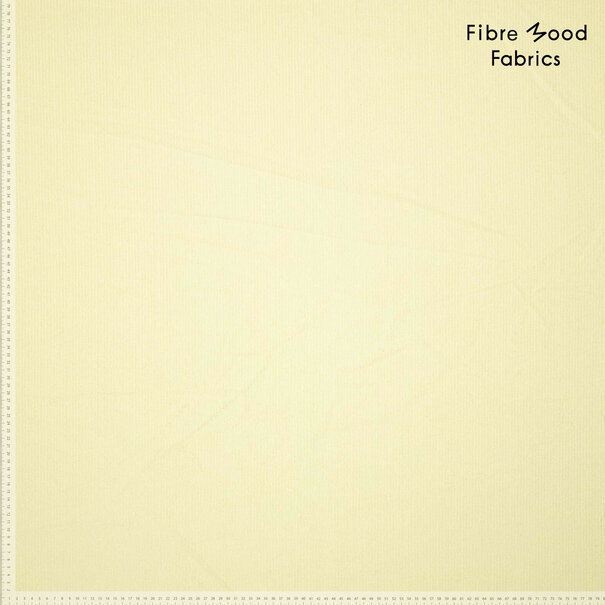 Fibre Mood Corduroy - botergeel