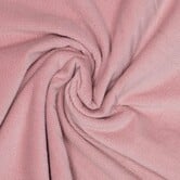 Corduroy stretch - roze