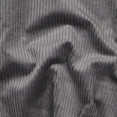 Corduroy stretch - grijs