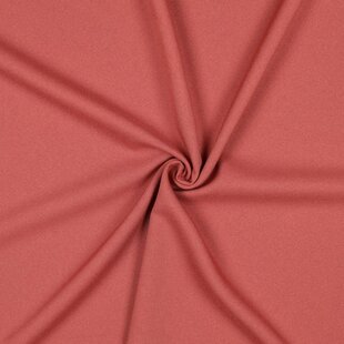 Crêpe marocain - blush