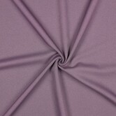 Crêpe marocain - druifpaars