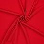 Crêpe marocain - rood