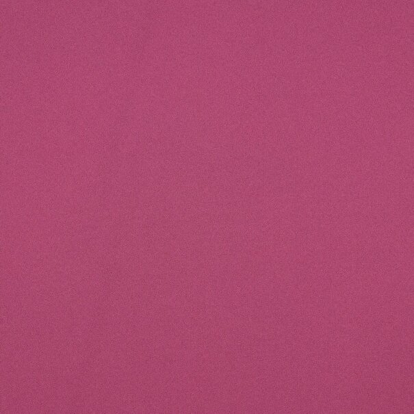 Crêpe marocain - violet