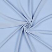 Lenzing ecovero - babyblauw