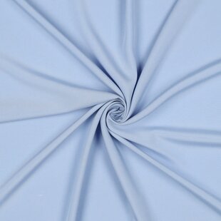 Lenzing ecovero - babyblauw