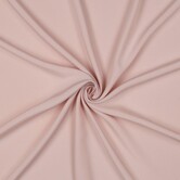 Lenzing ecovero - licht roze