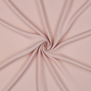 Lenzing ecovero - licht roze