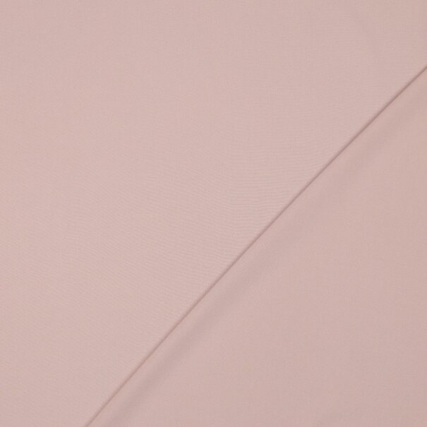 Lenzing ecovero - licht roze