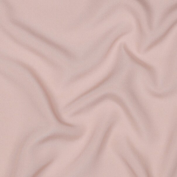 Lenzing ecovero - licht roze