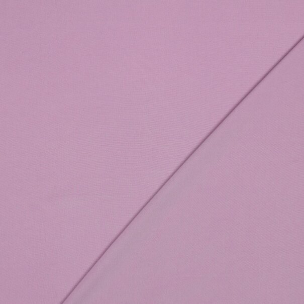 Lenzing ecovero - lilac
