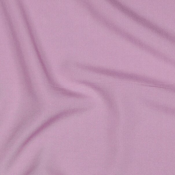 Lenzing ecovero - lilac