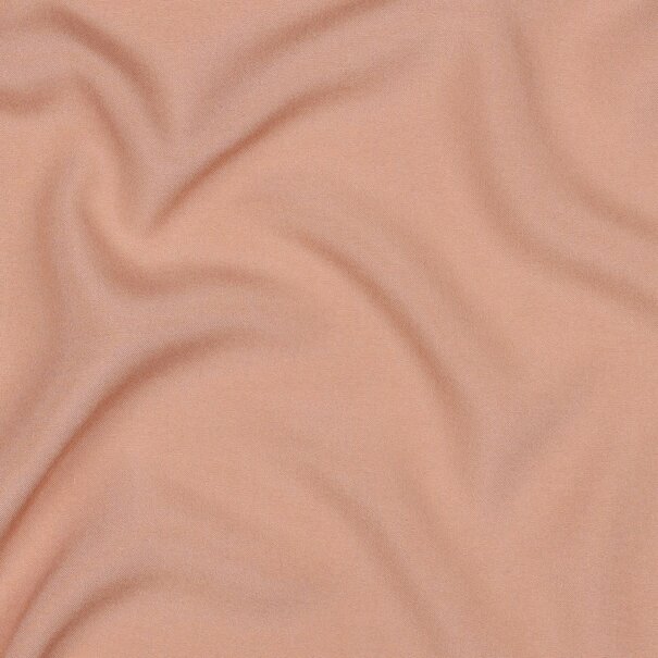 Lenzing ecovero - mokka