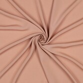 Lenzing ecovero - mokka