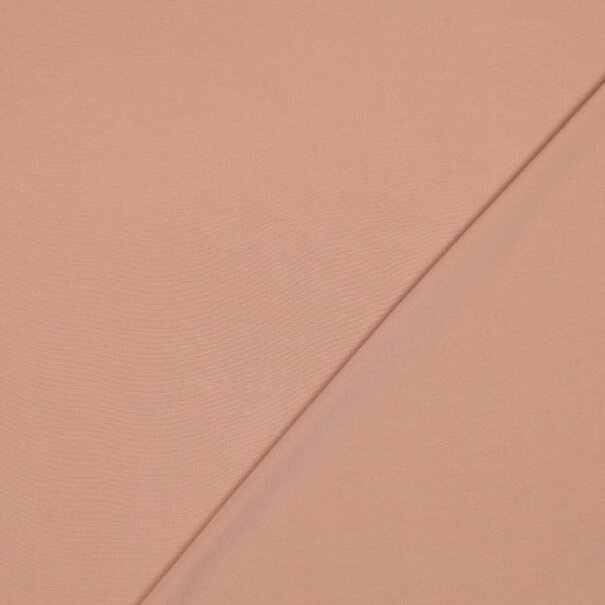 Lenzing ecovero - mokka