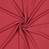 Lenzing ecovero - rood