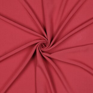 Lenzing ecovero - rood