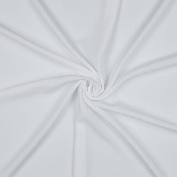 Lenzing ecovero - wit