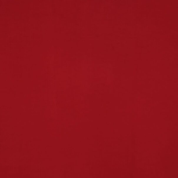 Lenzing ecovero - wijnrood