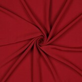 Lenzing ecovero - wijnrood